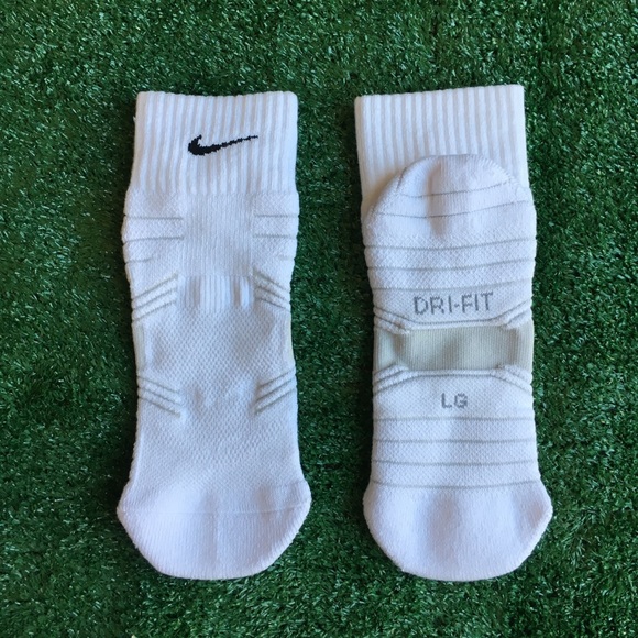 nike football ankle socks